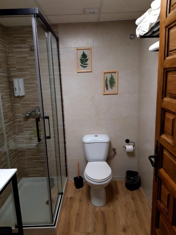 La Mirada De La Juderia Lejlighed Córdoba Eksteriør billede